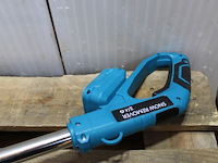 Accu-sneeuwblazer - afbeelding 4 van  6