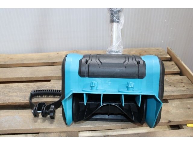 Accu-sneeuwblazer - afbeelding 5 van  6