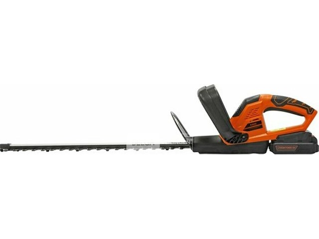 Accu snoeischaar - afbeelding 3 van  5