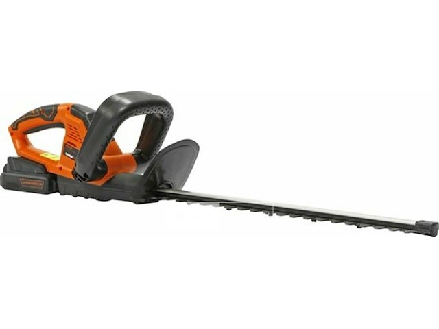 Accu snoeischaar - afbeelding 4 van  5