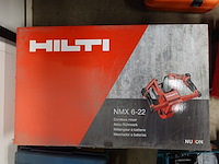 Accu staafmixer hilti - afbeelding 1 van  3