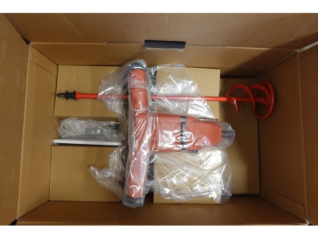 Accu staafmixer hilti - afbeelding 2 van  3