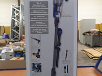 Accu steelstofzuiger proficare - afbeelding 1 van  3