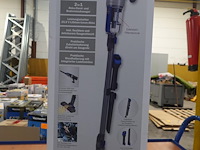 Accu steelstofzuiger proficare - afbeelding 2 van  3