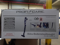 Accu steelstofzuiger proficare - afbeelding 3 van  3