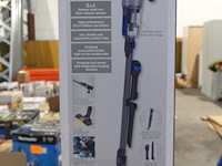 Accu steelstofzuiger proficare - afbeelding 1 van  2