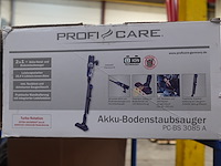 Accu steelstofzuiger proficare - afbeelding 2 van  2