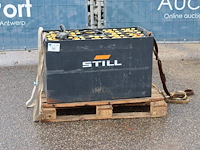 Accu still 5 pzs 2019