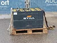 Accu still 5 pzs 2019