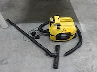 Accu stofzuiger karcher - afbeelding 2 van  4