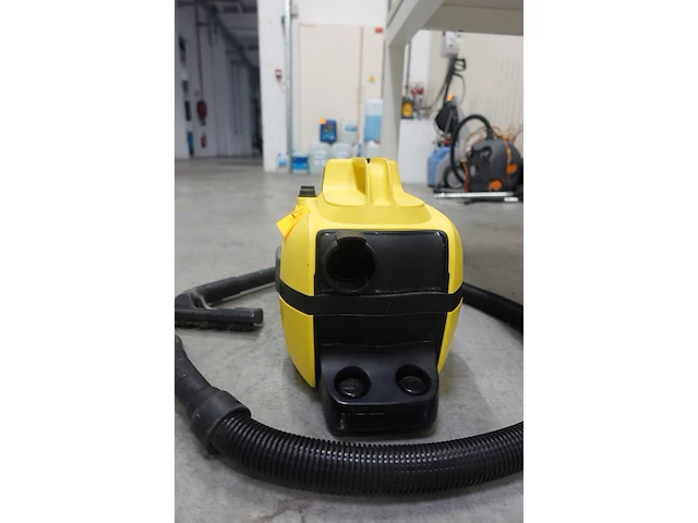 Accu stofzuiger karcher - afbeelding 4 van  4