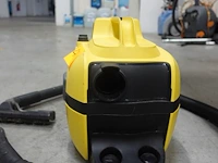 Accu stofzuiger karcher - afbeelding 4 van  4