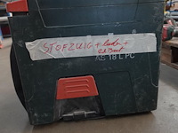 Accu stofzuiger metabo - afbeelding 2 van  6
