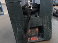 Accu stofzuiger metabo - afbeelding 3 van  6