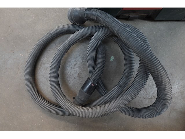 Accu stofzuiger metabo - afbeelding 4 van  6