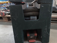Accu stofzuiger metabo - afbeelding 3 van  6