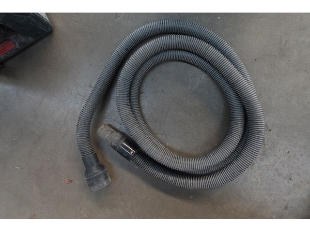 Accu stofzuiger metabo - afbeelding 4 van  6