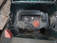 Accu stofzuiger metabo - afbeelding 5 van  6