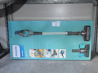 Accu stofzuiger philips fc6728 speedpro aqua 3 in 1 - afbeelding 1 van  9