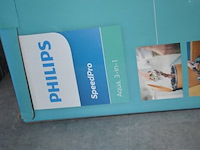 Accu stofzuiger philips fc6728 speedpro aqua 3 in 1 - afbeelding 2 van  9