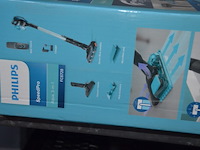 Accu stofzuiger philips fc6728 speedpro aqua 3 in 1 - afbeelding 4 van  9