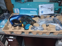 Accu stofzuiger philips fc6728 speedpro aqua 3 in 1 - afbeelding 6 van  9