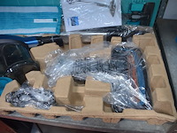 Accu stofzuiger philips fc6728 speedpro aqua 3 in 1 - afbeelding 8 van  9