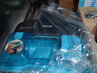 Accu stofzuiger philips fc6728 speedpro aqua 3 in 1 - afbeelding 9 van  9