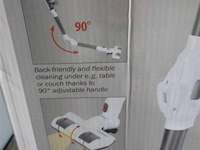 Accu stofzuiger - afbeelding 7 van  11