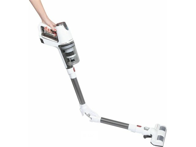 Accu stofzuiger - afbeelding 1 van  11