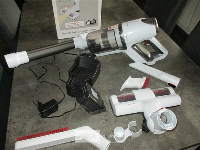 Accu stofzuiger - afbeelding 4 van  11