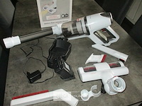 Accu stofzuiger - afbeelding 4 van  11