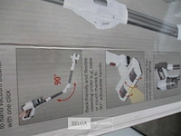 Accu stofzuiger - afbeelding 7 van  11