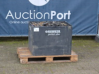 Accu suffel 6 pzs 750 48v - afbeelding 1 van  1