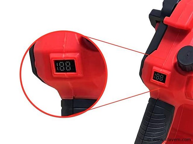 Accu takkenzaag - afbeelding 4 van  5