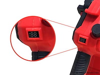 Accu takkenzaag - afbeelding 4 van  5