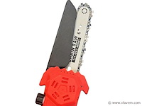 Accu takkenzaag - afbeelding 5 van  5