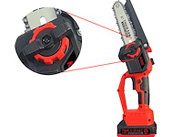 Accu takkenzaag - afbeelding 10 van  11