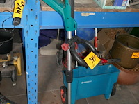 Accu trimmer bosch - afbeelding 1 van  3