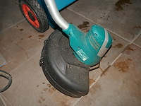 Accu trimmer bosch - afbeelding 2 van  3