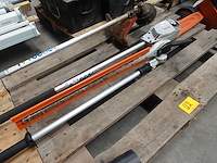 Accu tuingereedschap stihl - afbeelding 4 van  20
