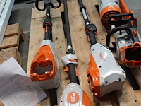 Accu tuingereedschap stihl - afbeelding 6 van  20