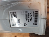 Accu tuingereedschap stihl - afbeelding 7 van  20