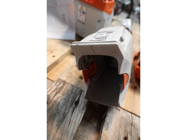 Accu tuingereedschap stihl - afbeelding 8 van  20