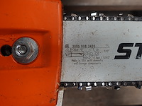 Accu tuingereedschap stihl - afbeelding 10 van  20
