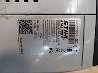 Accu tuingereedschap stihl - afbeelding 11 van  20