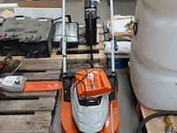Accu tuingereedschap stihl - afbeelding 12 van  20