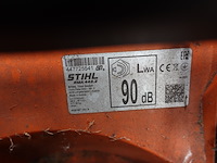 Accu tuingereedschap stihl - afbeelding 14 van  20