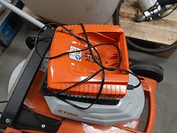Accu tuingereedschap stihl - afbeelding 15 van  20