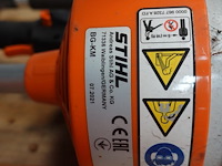 Accu tuingereedschap stihl - afbeelding 17 van  20